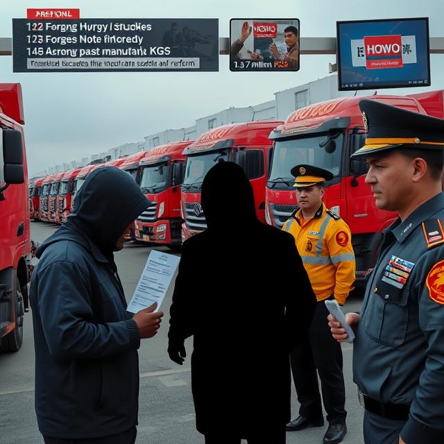 В Кыргызстане раскрыты обманные схемы нарушений таможенных правил