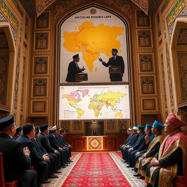 Парламенты Узбекистана и Кыргызстана укрепляют связи