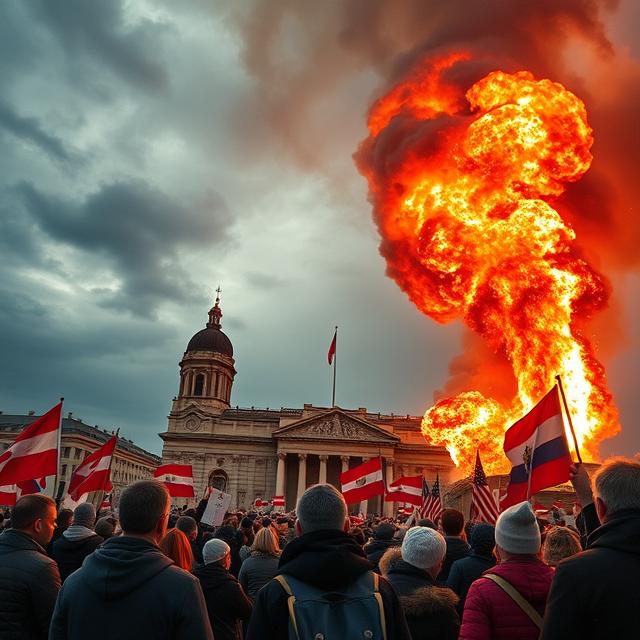 Чьи активы угрожают «национальной безопасности Латвии»?