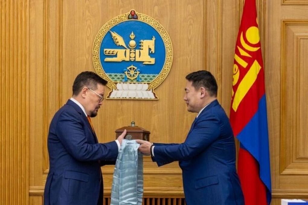 В Монголии назначен новый премьер-министр