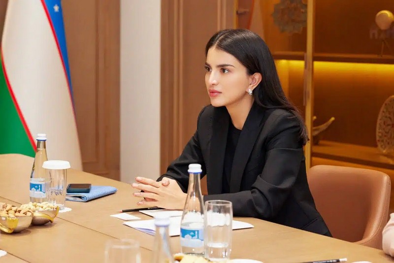 Помощника президента Узбекистана просили разобраться в системе соцзащиты