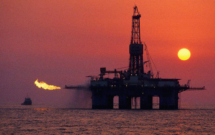 Каспий-зона притяжения нефте-газовых магнатов Запада, уничтожающих уникальное море