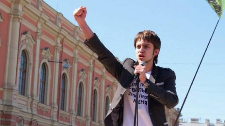 О «политических самоубийцах», получивших прибежище на Западе