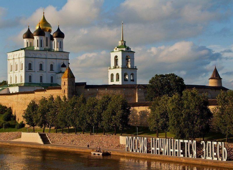 Как эстонские «евробюрократы» пытаются отщипнуть от Российского территориального пирога