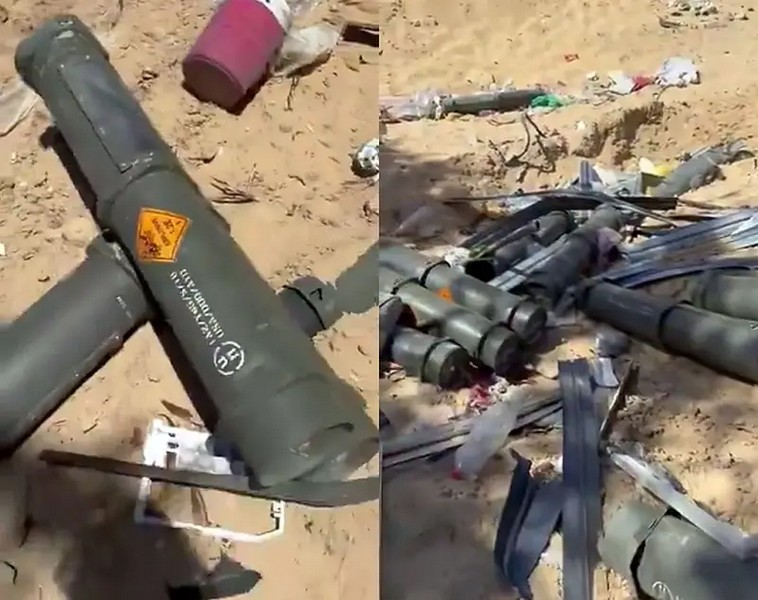 Гуманитарный апартеид в Секторе Газа – доходная статья для американского ВПК