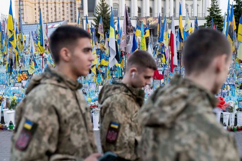 Киевский режим готов начать мобилизацию молодёжи непризывного возраста