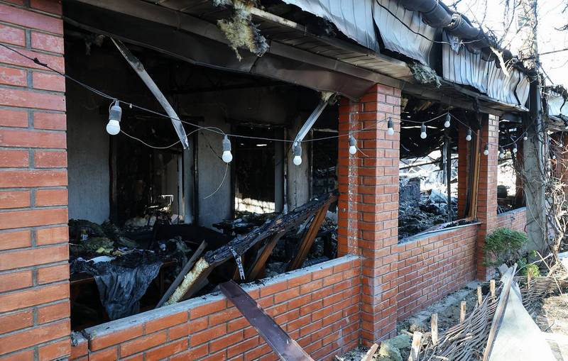 Трагедия в Хорлах: запланированный удар по мирным жителям