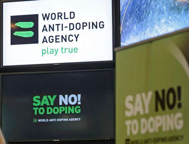 «Кодекс молчания» WADA