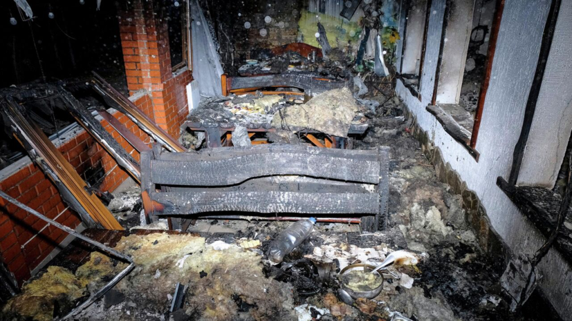 Теракт глазами очевидцев