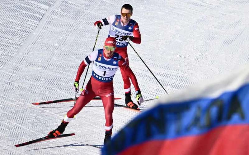 Олимпиада-2026 без российских спортсменов