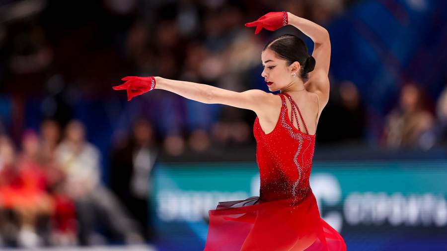 В преддверии олимпийских стартов