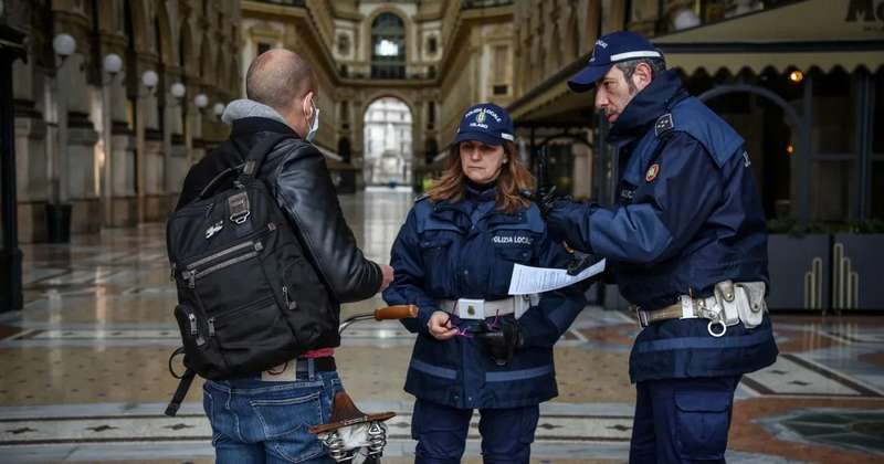 Олимпиада – 2026: в ожидании массовых беспорядков, грабежей гостей, всплеска преступности мигрантов