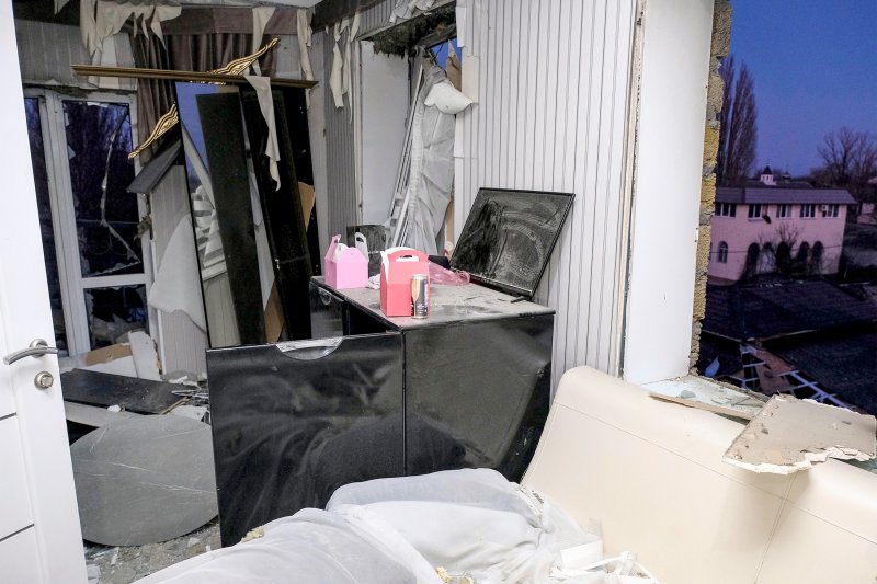 Хорлы: жертв удара украинских «беспилотников» становится всё больше