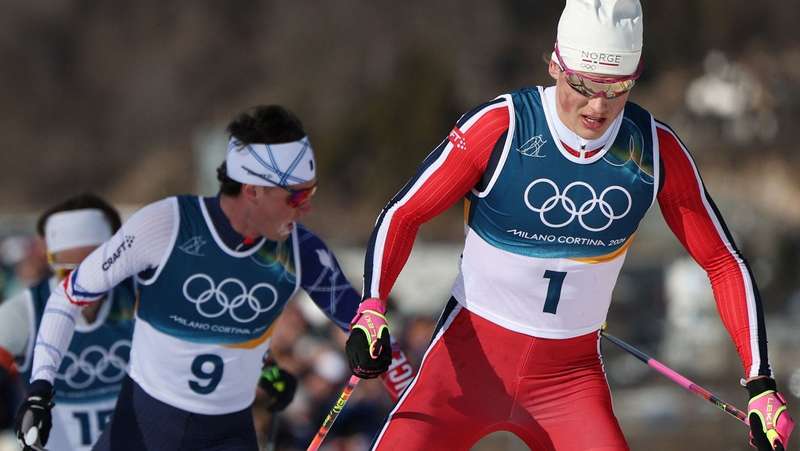 Кража бронзовой медали у российского спортсмена