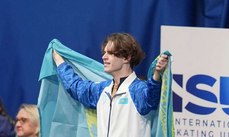 Милан-2026: сборные Казахстана и Монголии подвели итоги