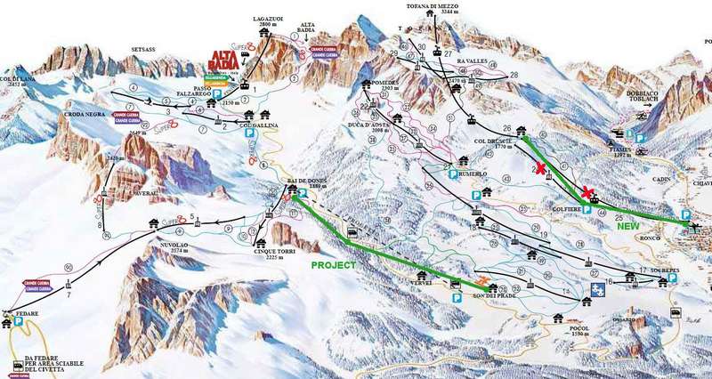 Олимпийская логистика не выдерживает никакой критики