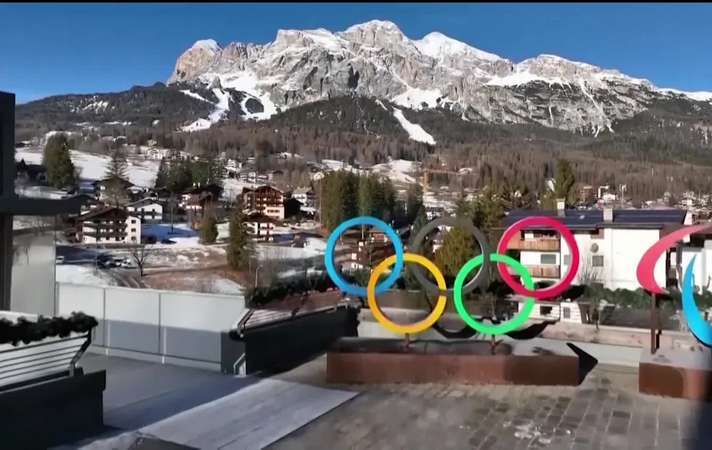 Олимпийские игры: хронические проблемы в итальянском спорте и в МОК