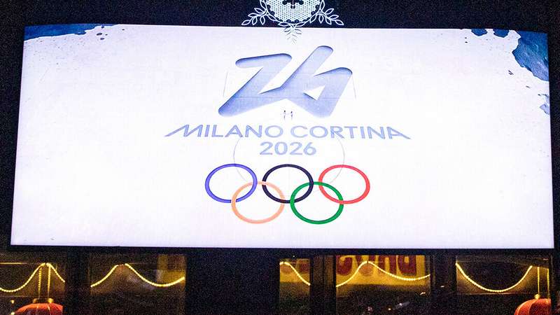 Под занавес Олимпийских игр