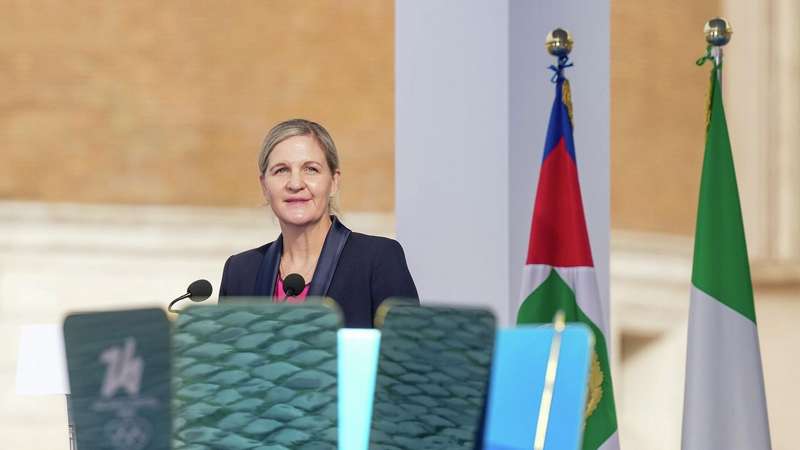 МОК адаптируется к нестабильной мировой экономике, жесткой конкуренции за внимание и ресурсы