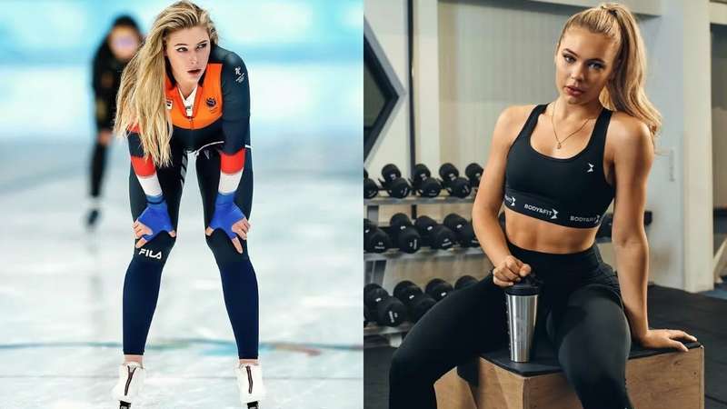 Олимпийцы западных стран отбиваются от нападок на них в соцсетях