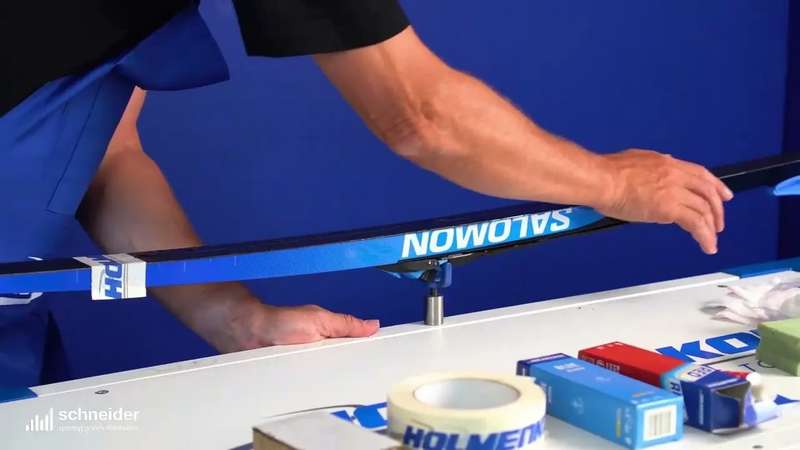 Финские и шведские олимпийцы скандалят с норвежскими лыжниками