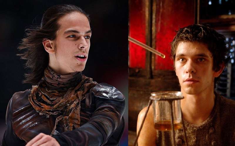 Олимпийские подставы, неприятные истории на льду Милана