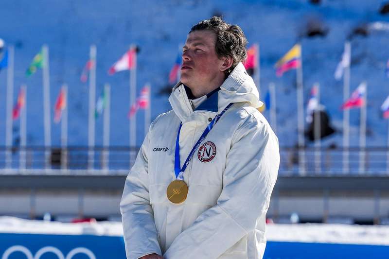 Олимпиада -2026: в ожидании сенсационной победы астматика