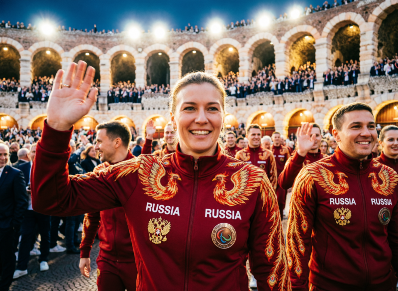 Паралимпиада-2026: «информационные ножницы» в работе