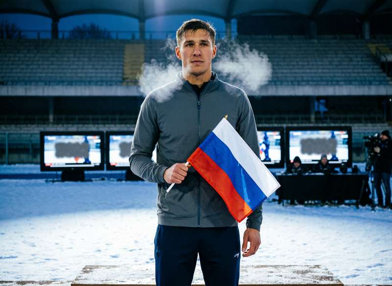 Когда вместо спортивного духа главенствуют политические амбиции